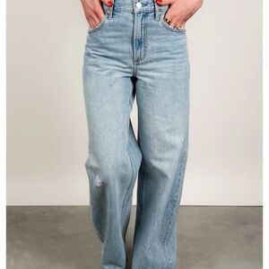Z Supply jeans